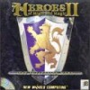 Juego online Heroes of Might and Magic II: The Succession Wars (PC)